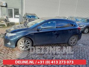 Toyota Auris Portier 4Deurs links-achter O604391 foto 3