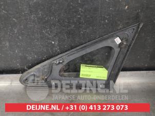 Kia Rio Extra window 4-door, front right O604408 photo 2