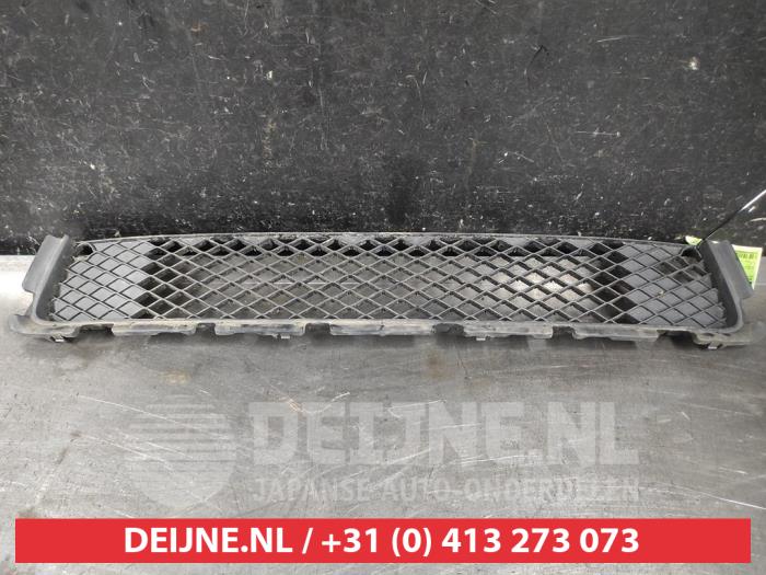 Mitsubishi ASX Bumper Rooster O604416