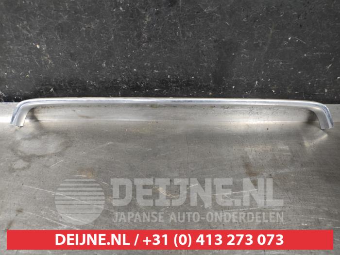 Mitsubishi ASX Grille Lijst O604422