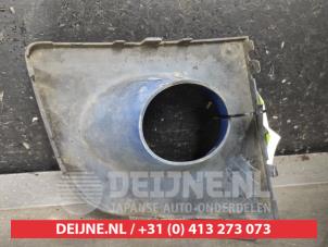 Subaru Impreza Stoßstangenrost O604433 foto 2