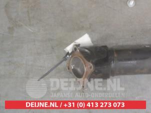 Subaru Impreza Intermediate shaft O604470 photo 2