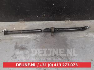 Gebruikte Cardanas Subaru Impreza II (GD) 2.5 WRX 16V Prijs € 50,00 Margeregeling aangeboden door V.Deijne Jap.Auto-onderdelen BV