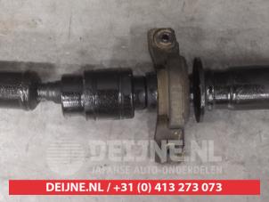 Subaru Impreza Intermediate shaft O604470 photo 3