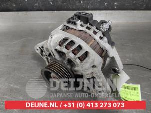 Gebruikte Dynamo Kia Pro cee'd (EDB3) 1.4 CVVT 16V Prijs € 75,00 Margeregeling aangeboden door V.Deijne Jap.Auto-onderdelen BV