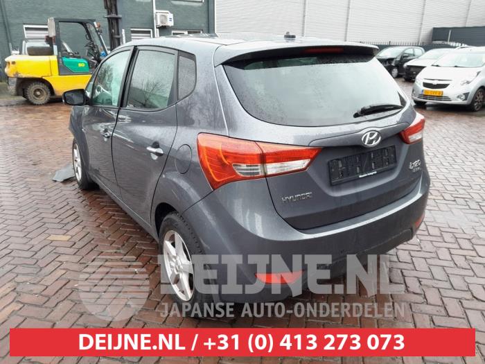 Hyundai IX20 Rücklicht links O604567