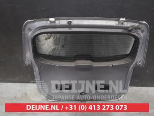 Hyundai IX20 Achterklep O604569 foto 2