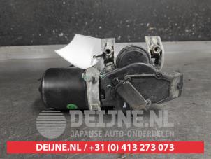 Nissan Juke Scheibenwischermotor vorne O604583 foto 2