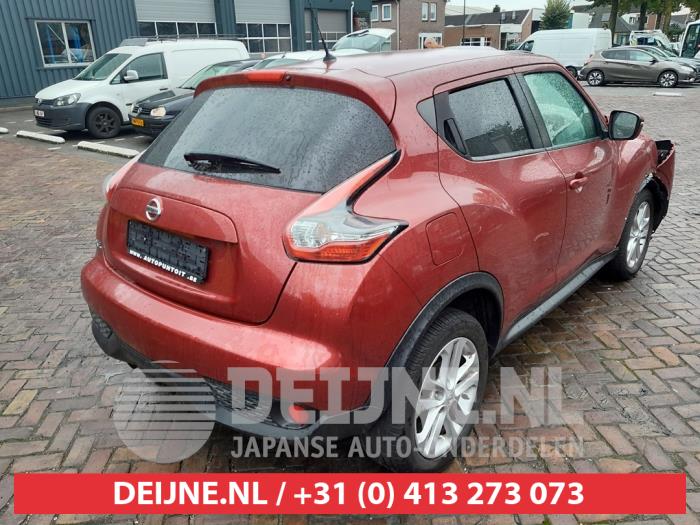Nissan Juke Achterlicht rechts O604593