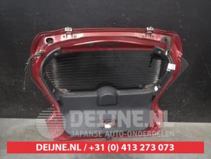 Nissan Juke Heckklappe O604594 foto 2