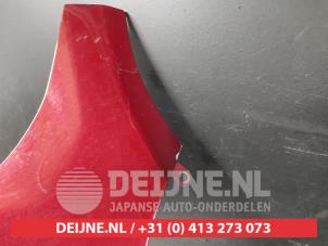 Nissan Juke Scherm rechts-voor O604602 foto 3