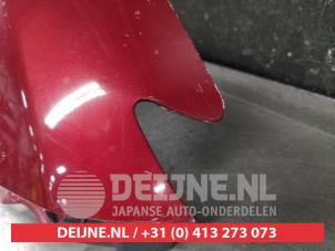 Nissan Juke Scherm rechts-voor O604602 foto 2