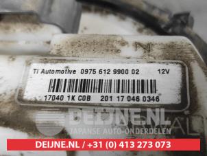 Nissan Juke Kraftstoffpumpe Elektrisch O604616 foto 3