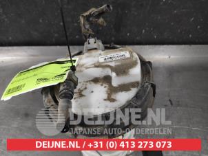 Nissan Juke Kraftstoffpumpe Elektrisch O604616 foto 2
