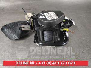 Nissan Pulsar Sicherheitsgurt rechts vorne O604618 foto 3