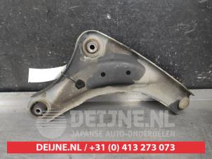 Nissan Pulsar Draagarm onder links-voor O604621 foto 2