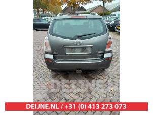 Toyota Corolla Verso Tailgate O604638 photo 3