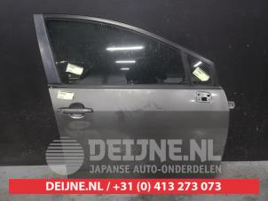 Toyota Corolla Verso Tür 4-türig rechts vorne O604644 foto 3