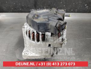 Hyundai IX20 Dynamo O604678 foto 2