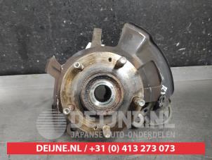 Hyundai IX20 Fusee rechts-voor O604681 foto 2
