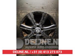 Nissan Pulsar Velg O604690 foto 2