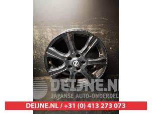 Nissan Pulsar Velg O604690 foto 3
