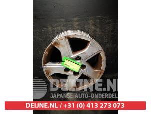 Toyota Auris Velg O604695 foto 3