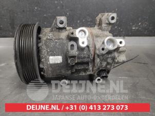Gebruikte Aircopomp Toyota Corolla Verso (R10/11) 2.2 D-4D 16V Prijs € 75,00 Margeregeling aangeboden door V.Deijne Jap.Auto-onderdelen BV