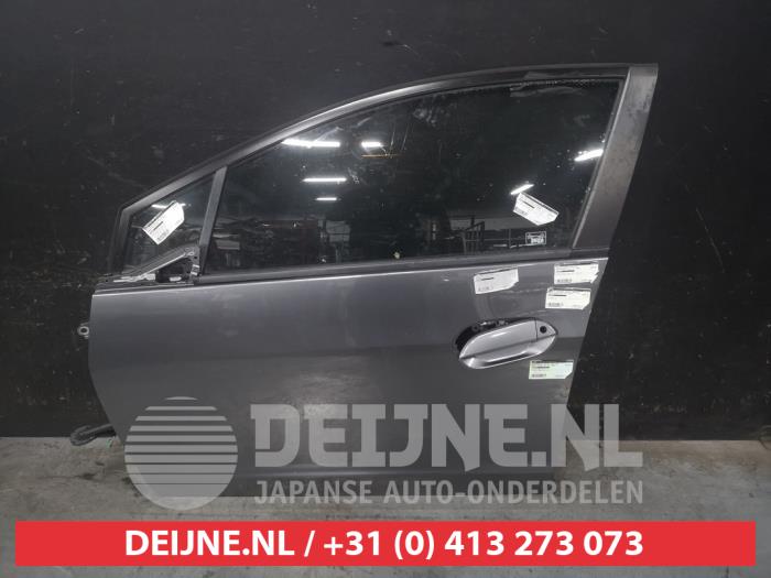 Honda Insight Portier 4Deurs links-voor O604808