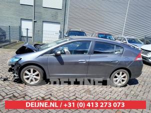 Honda Insight Portier 4Deurs links-voor O604808 foto 3