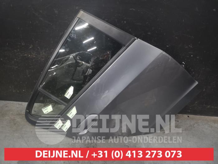 Honda Insight Portier 4Deurs rechts-achter O604824
