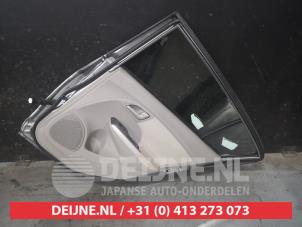 Honda Insight Portier 4Deurs rechts-achter O604824 foto 2