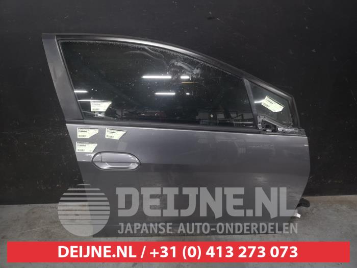 Honda Insight Portier 4Deurs rechts-voor O604828
