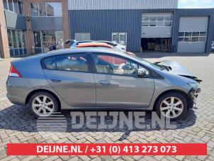 Honda Insight Front door 4-door, right O604828 photo 3