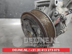 Nissan Juke Klimapumpe O604847 foto 2