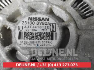 Nissan Juke Dynamo O604848 photo 3