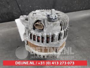 Nissan Juke Dynamo O604848 photo 2