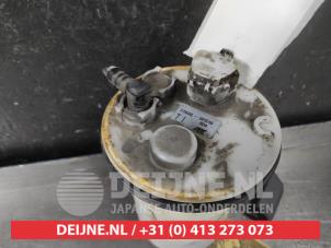 Toyota Corolla Verso Brandstofpomp Elektrisch O604911 foto 2