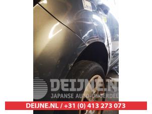 Kia Venga Achterbumper O604938 foto 3