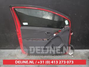 Toyota Yaris Portier 2Deurs links O605067 foto 3