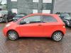 Toyota Yaris II (P9) 1.0 12V VVT-i Deurruit 2Deurs links