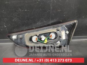 Hyundai I20 Tailgate reflector, left O605005 photo 2