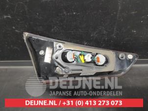 Hyundai I20 Tailgate reflector, right O605006 photo 2