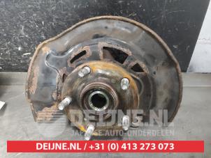 Toyota Rav-4 Knuckle, front right O604907 photo 2