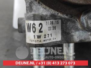 Toyota Rav-4 4x4 transfer box O604905 photo 3
