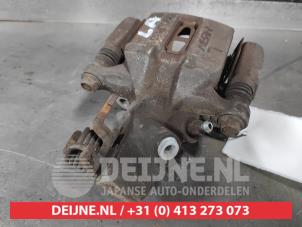 Honda Insight Remklauw (Tang) links-achter O604957 foto 3