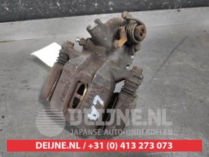 Honda Insight Remklauw (Tang) links-achter O604957 foto 2