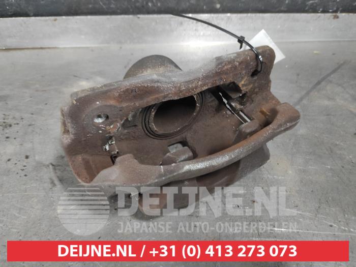 Honda Insight Remklauw (Tang) links-voor O604919