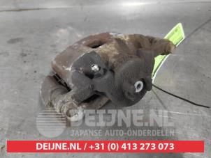Honda Insight Remklauw (Tang) links-voor O604919 foto 3