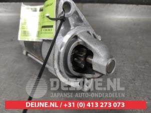 Gebruikte Startmotor Toyota RAV4 (A3) 2.0 16V Valvematic 4x4 Prijs € 75,00 Margeregeling aangeboden door V.Deijne Jap.Auto-onderdelen BV